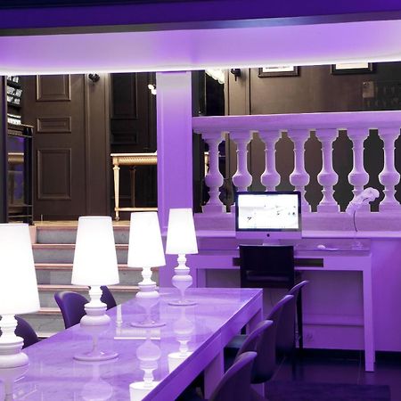 Hotel Icone Paris Bagian luar foto
