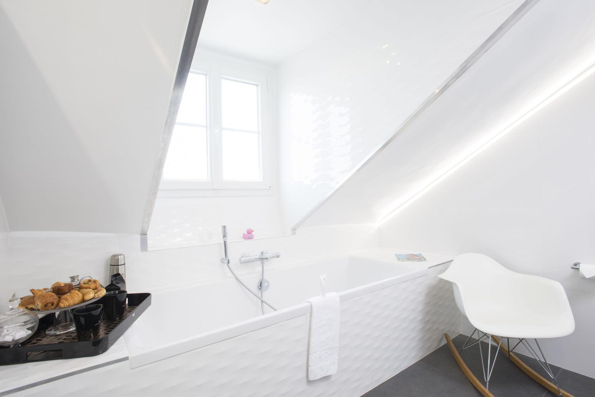 Hotel Icone Paris Bagian luar foto