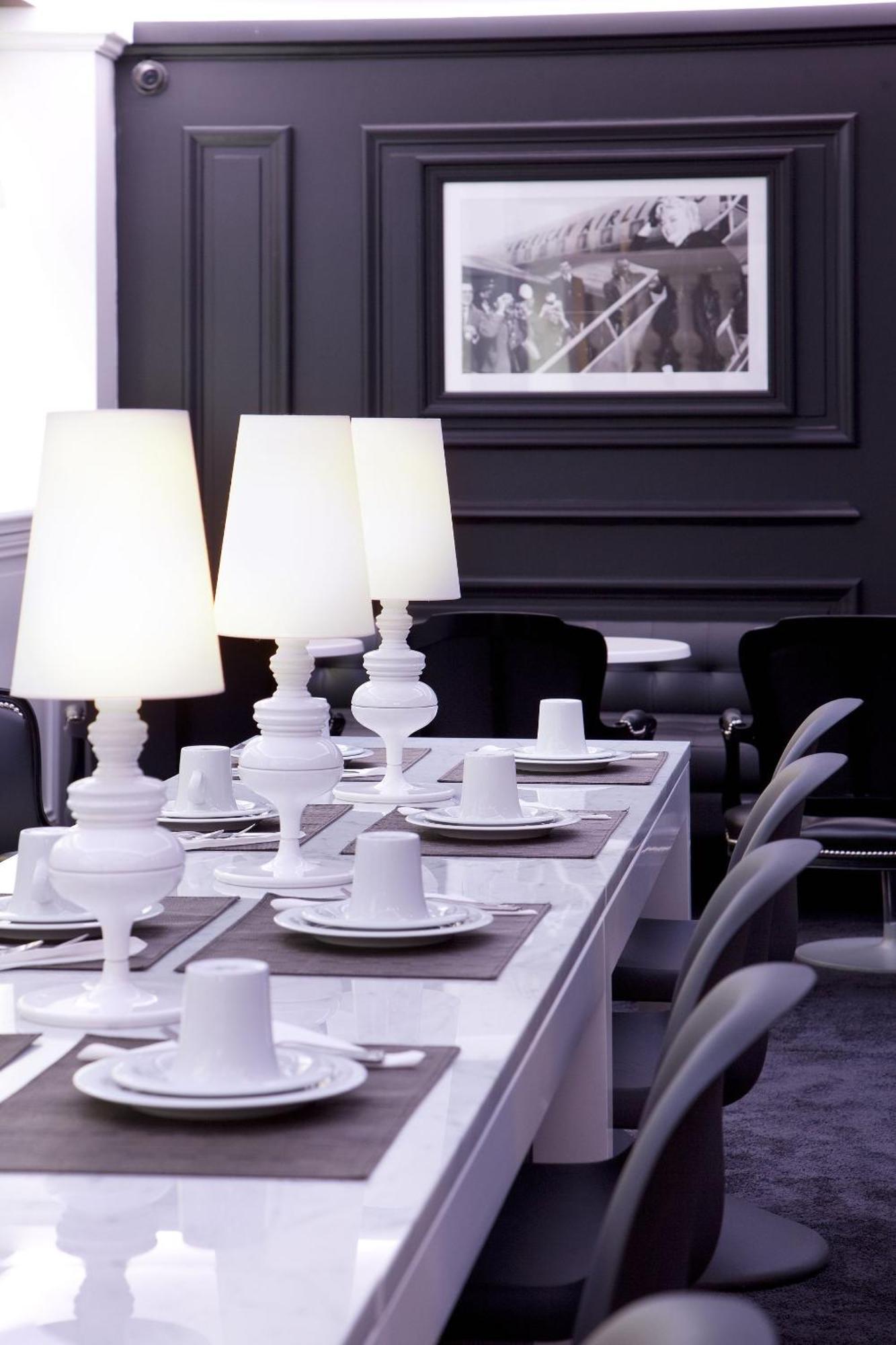 Hotel Icone Paris Bagian luar foto