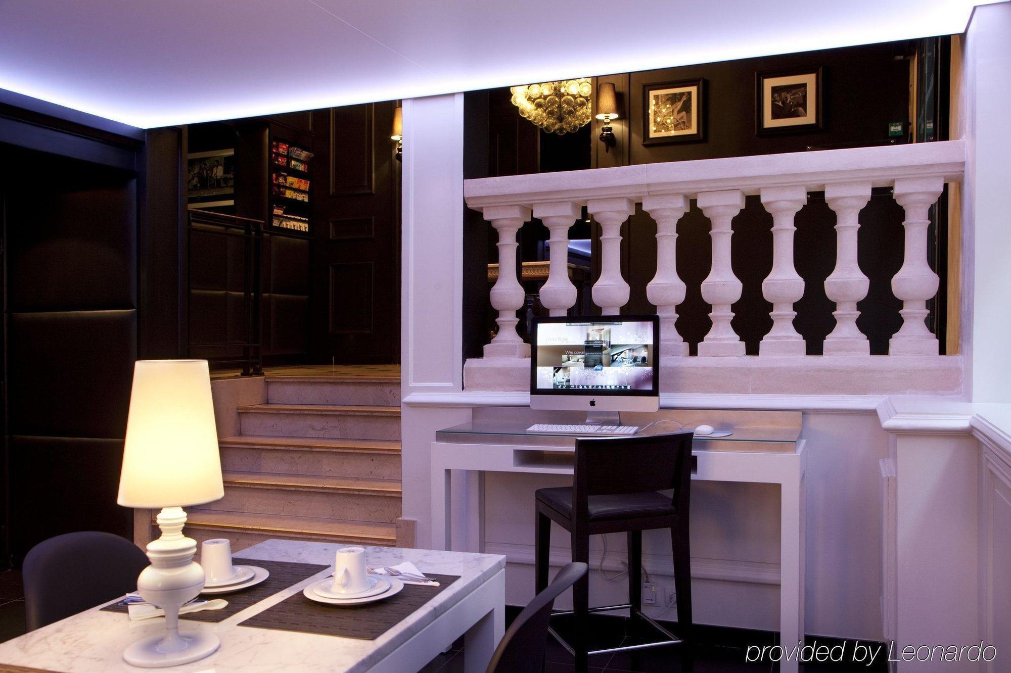 Hotel Icone Paris Bagian luar foto