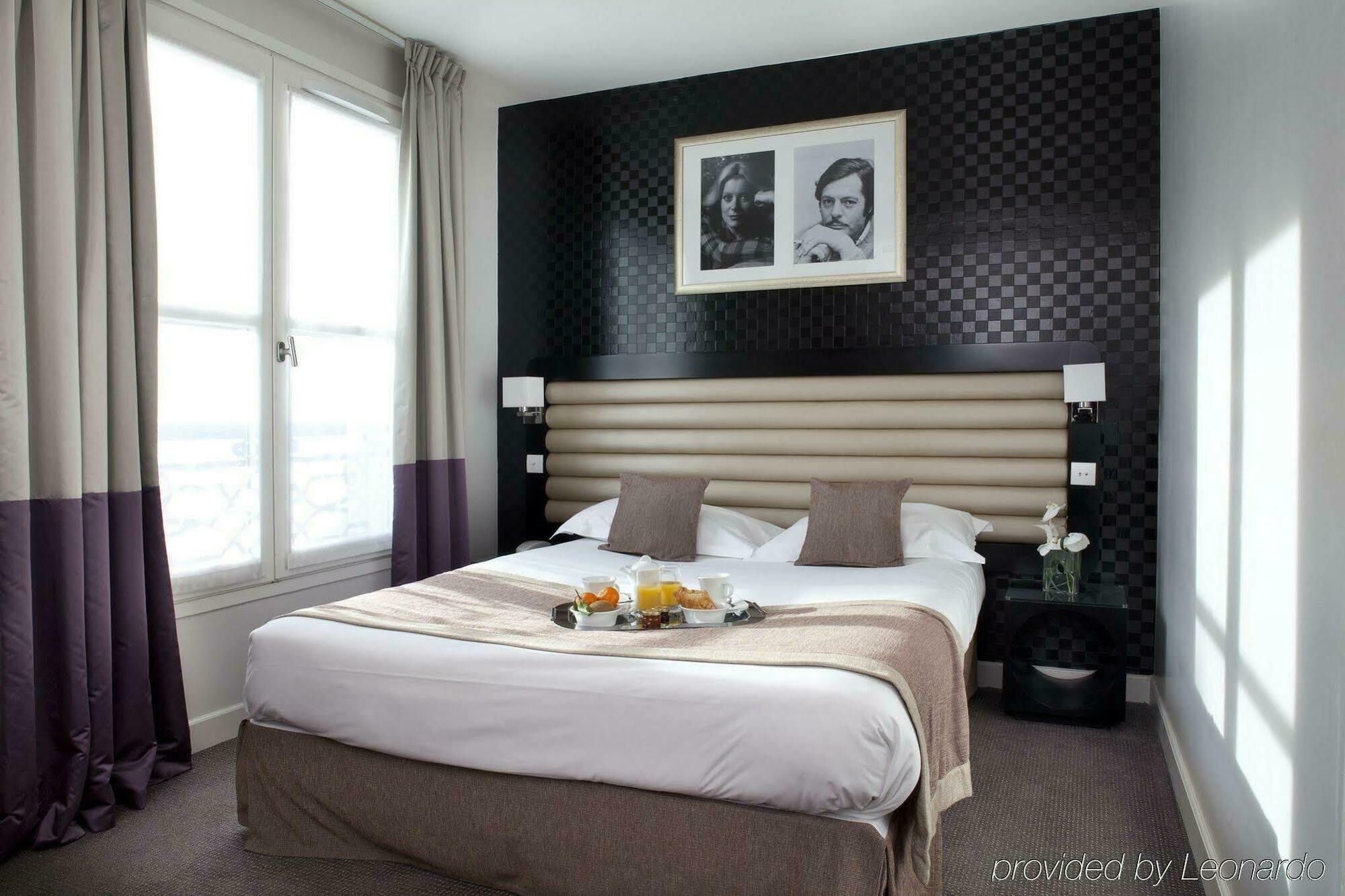 Hotel Icone Paris Ruang foto